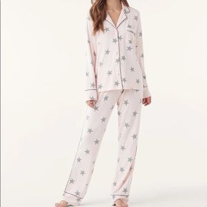 Splendid Pillow soft pj set